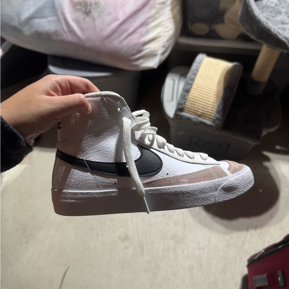 nike blazers